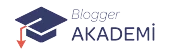 Blogger Akademi